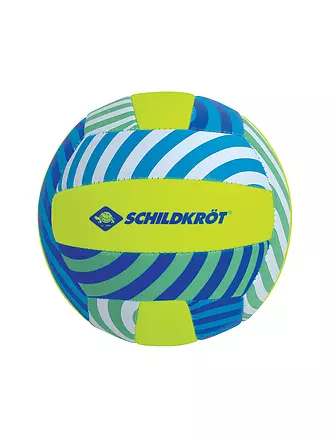 SCHILDKRÖT | Beachvolley in neoprene | 